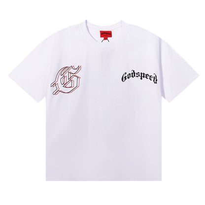 SOLL Godspeed T-shirt
