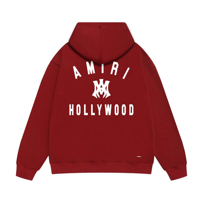 SOLL Amiri Fashion Hoodie