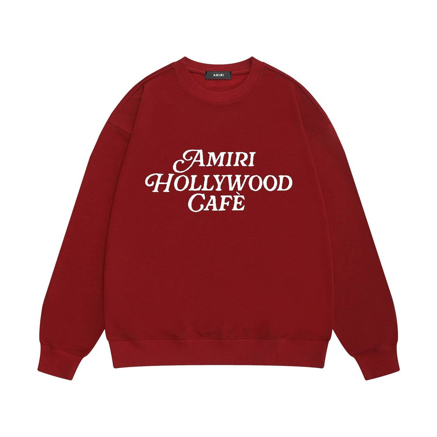 SALL Amiri Fashion Hoodie