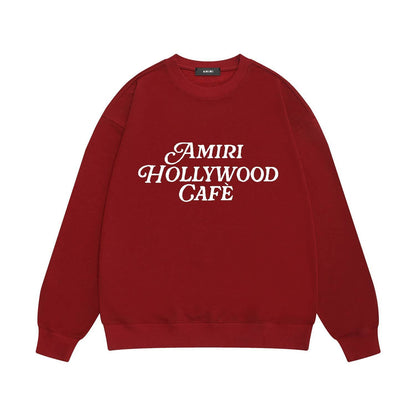 SALL Amiri Fashion Hoodie