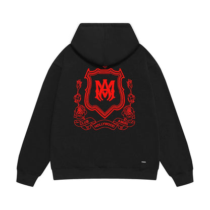 SALL Amiri Fashion Hoodie