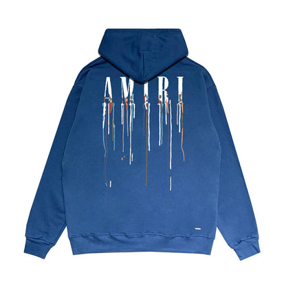 SALL Amiri Fashion Hoodie
