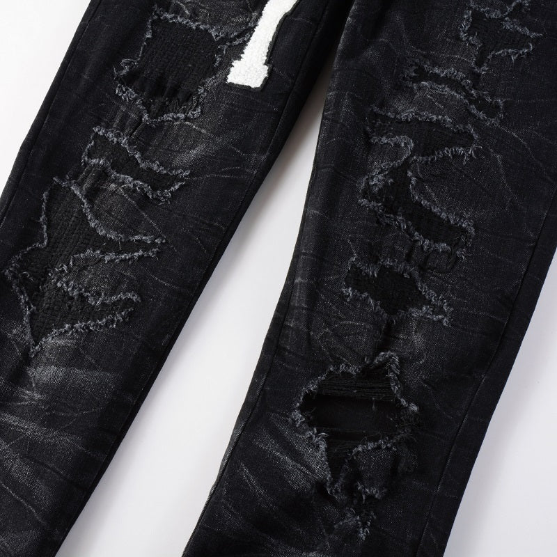 SOLL New AMIRI Jeans 1313