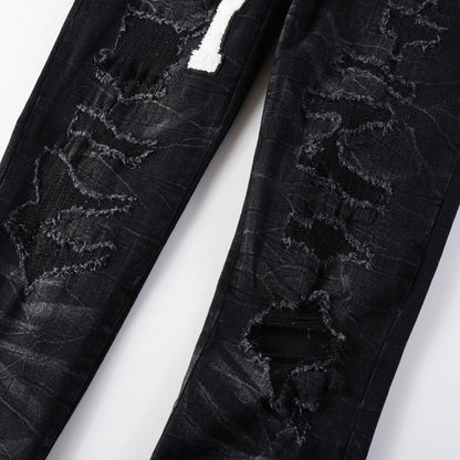SOLL New AMIRI Jeans 1313