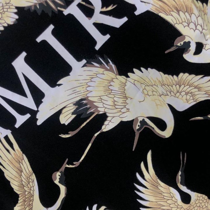 SOLL New AMIRI T-Shirt
