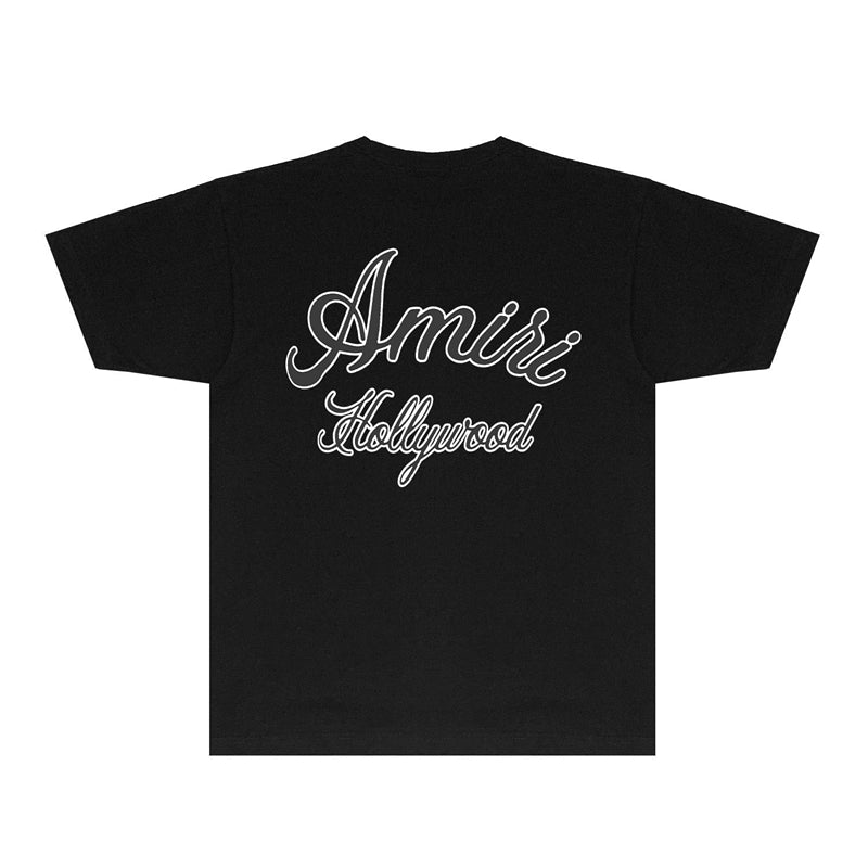 SALL AMIRI  fashion T-shirt