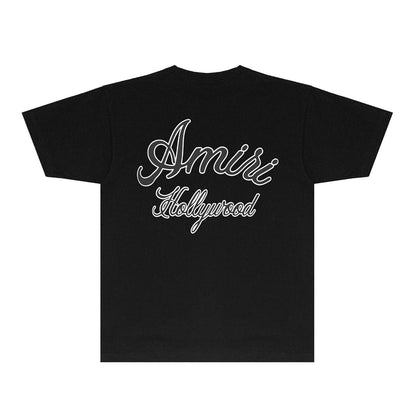 SALL AMIRI  fashion T-shirt