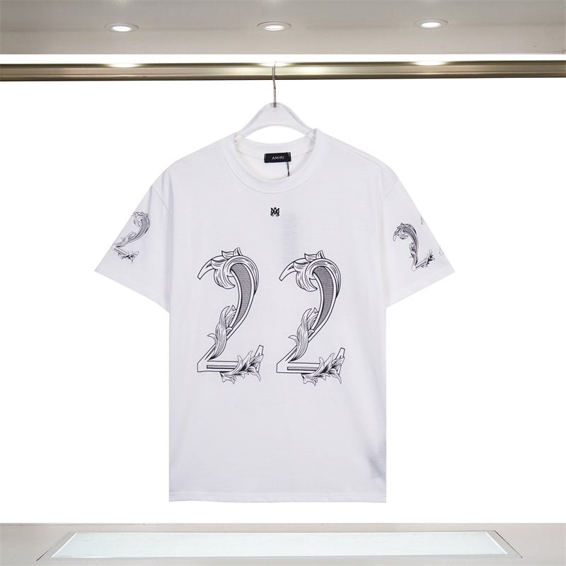 SOLL New AMIRI T-Shirt