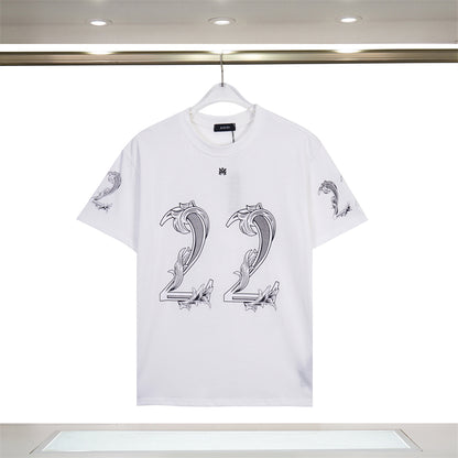 SOLL New AMIRI T-Shirt