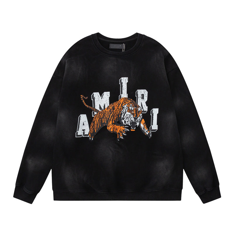 SOLL Amiri Fashion Hoodie