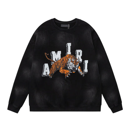 SOLL Amiri Fashion Hoodie