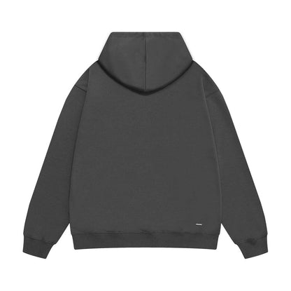 SOLL Amiri Fashion Hoodie