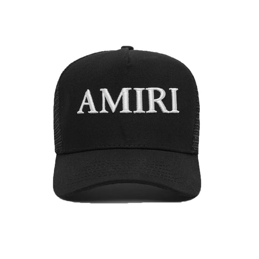 SOLL New AMIRI Hats
