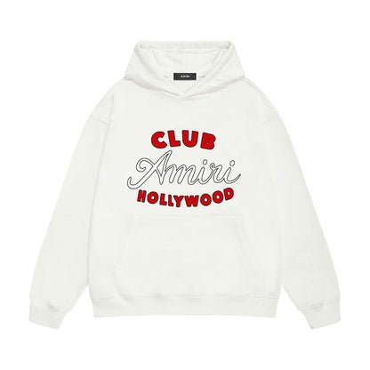 SALL Amiri Fashion Hoodie