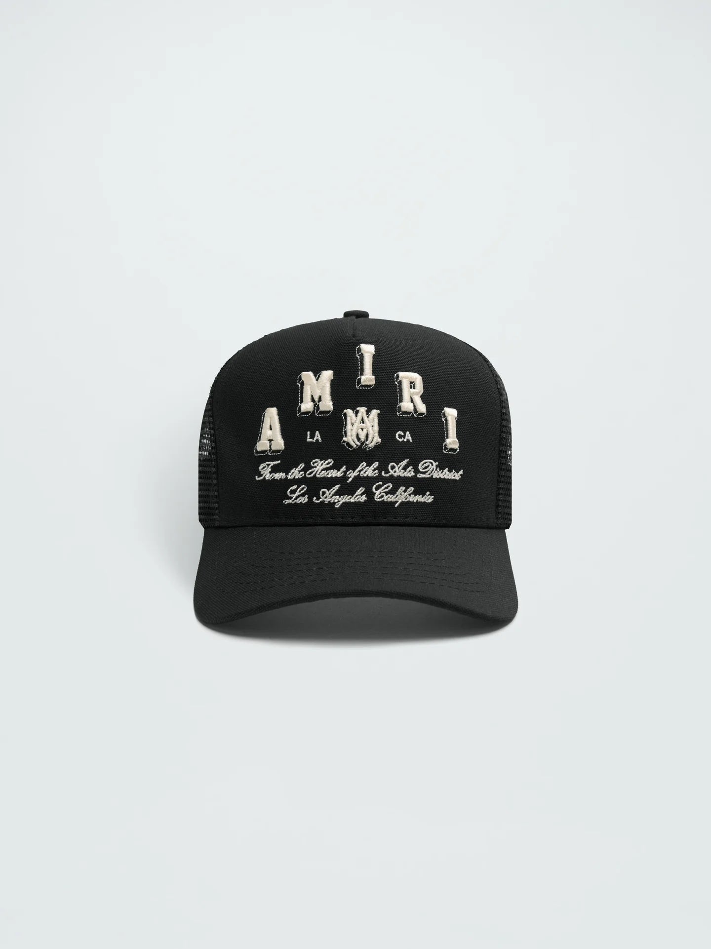 SOLL New AMIRI Hats