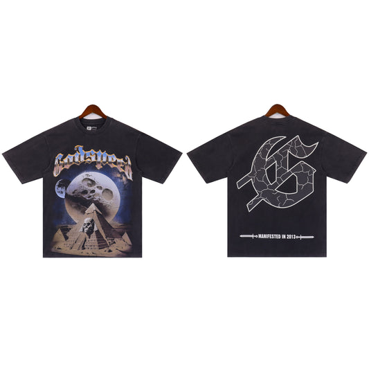 SOLL Godspeed T-shirt