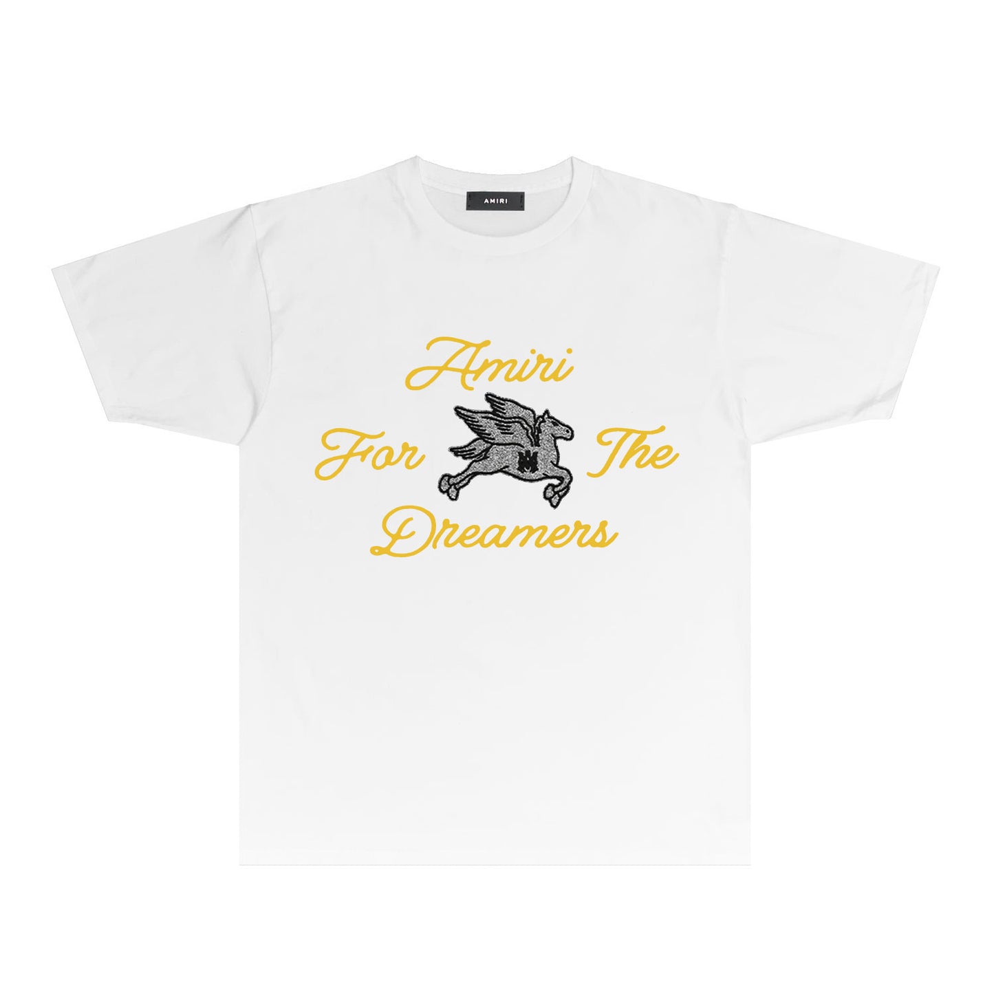 SOLL New AMIRI T-Shirt