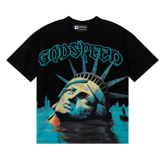 SOLL Godspeed T-shirt