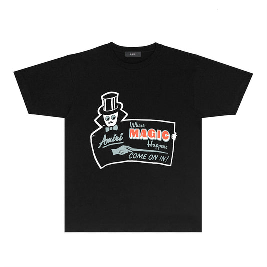 SALL AMIRI  fashion T-shirt