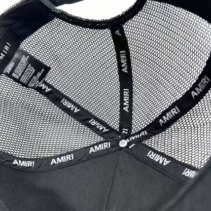 SOLL New AMIRI Hats