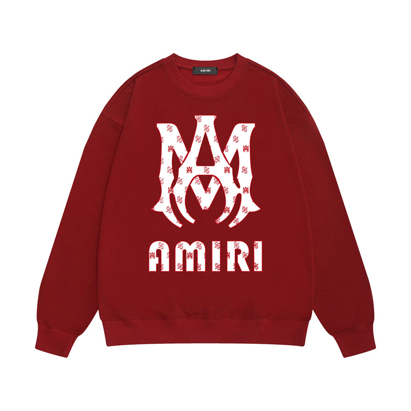 SALL Amiri Fashion Hoodie
