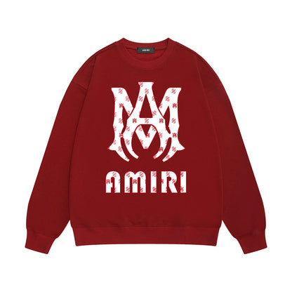 SALL Amiri Fashion Hoodie