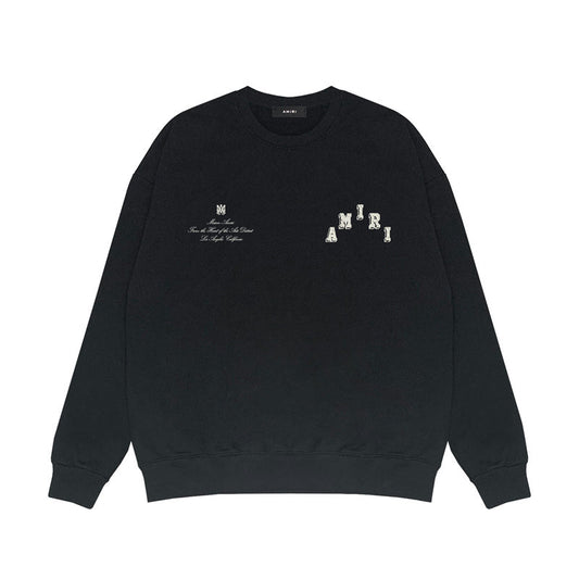 SOLL Amiri Fashion Hoodie