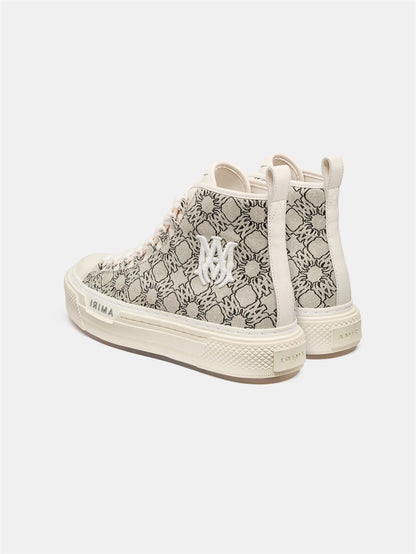 SALL Amiri Fashion Sneakers
