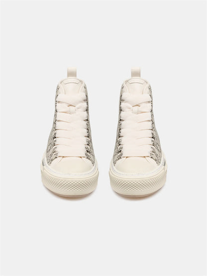 SALL Amiri Fashion Sneakers