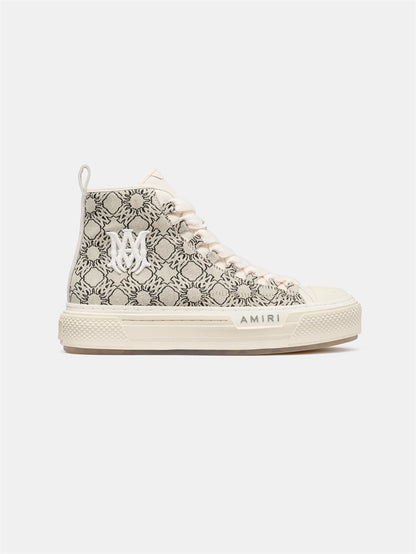 SALL Amiri Fashion Sneakers
