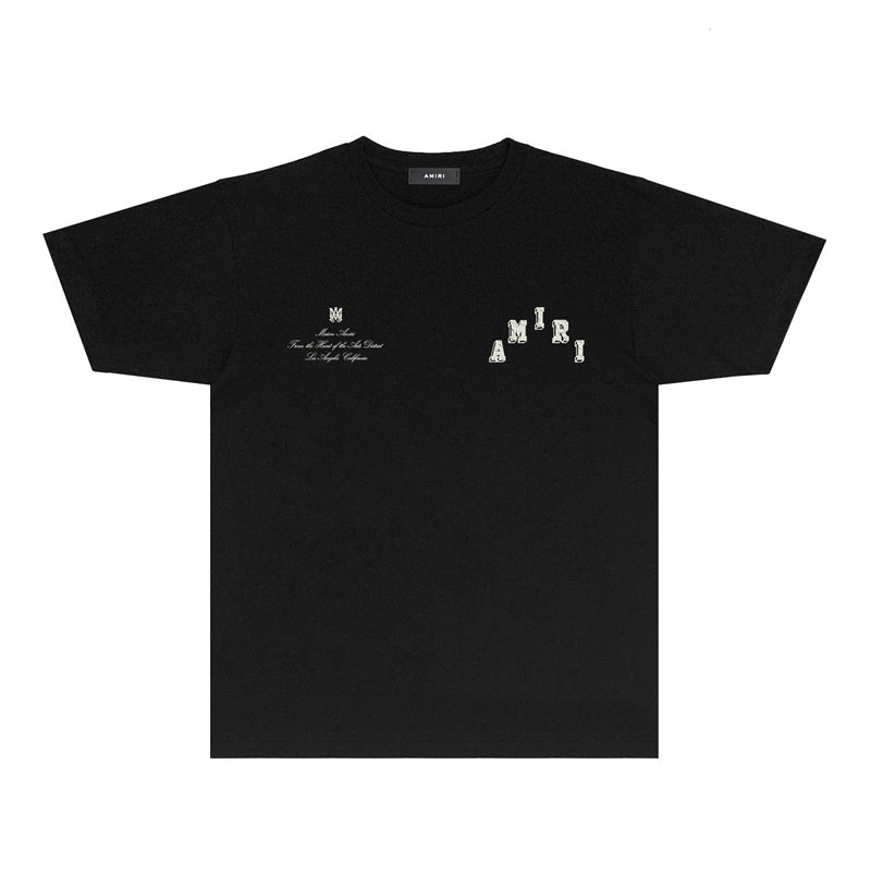 SOLL New AMIRI T-Shirt