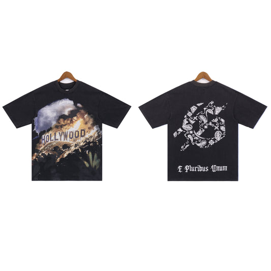 SOLL Godspeed T-shirt