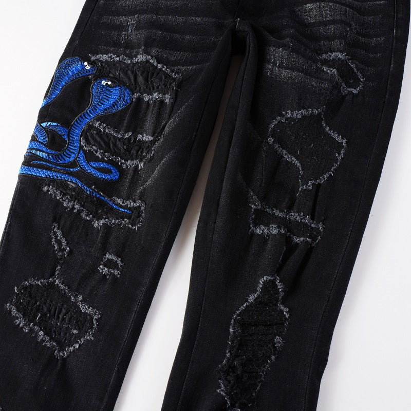 SOLL New AMIRI Jeans 1345