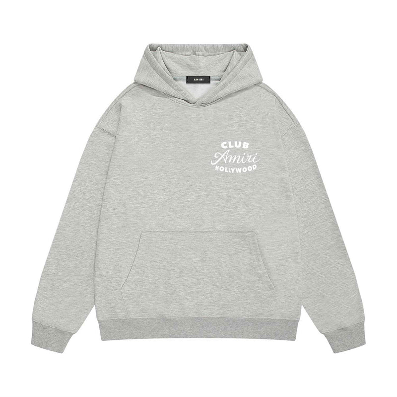 SALL Amiri Fashion Hoodie