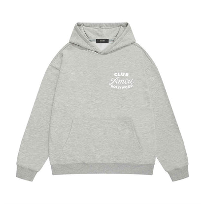 SALL Amiri Fashion Hoodie