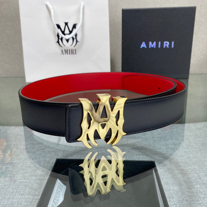 SALL Amiri Exquisite Belt