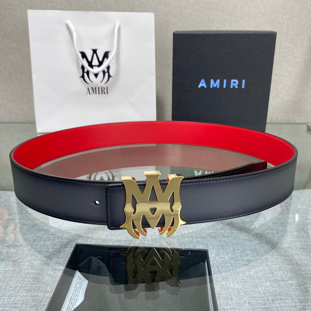 SALL Amiri Exquisite Belt