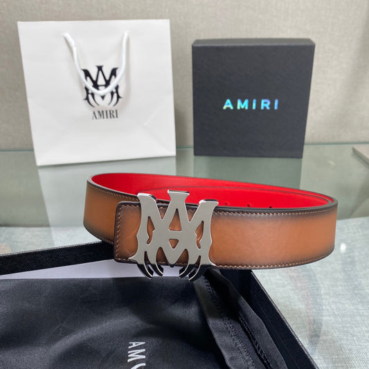SALL Amiri Exquisite Belt