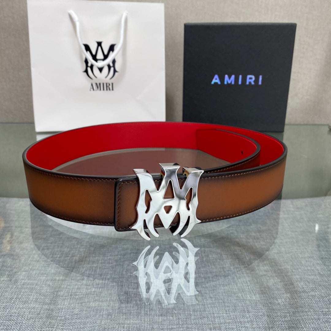 SALL Amiri Exquisite Belt
