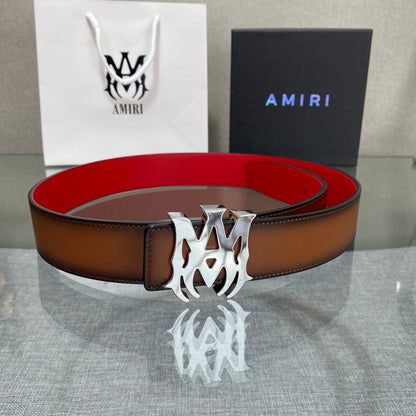 SALL Amiri Exquisite Belt