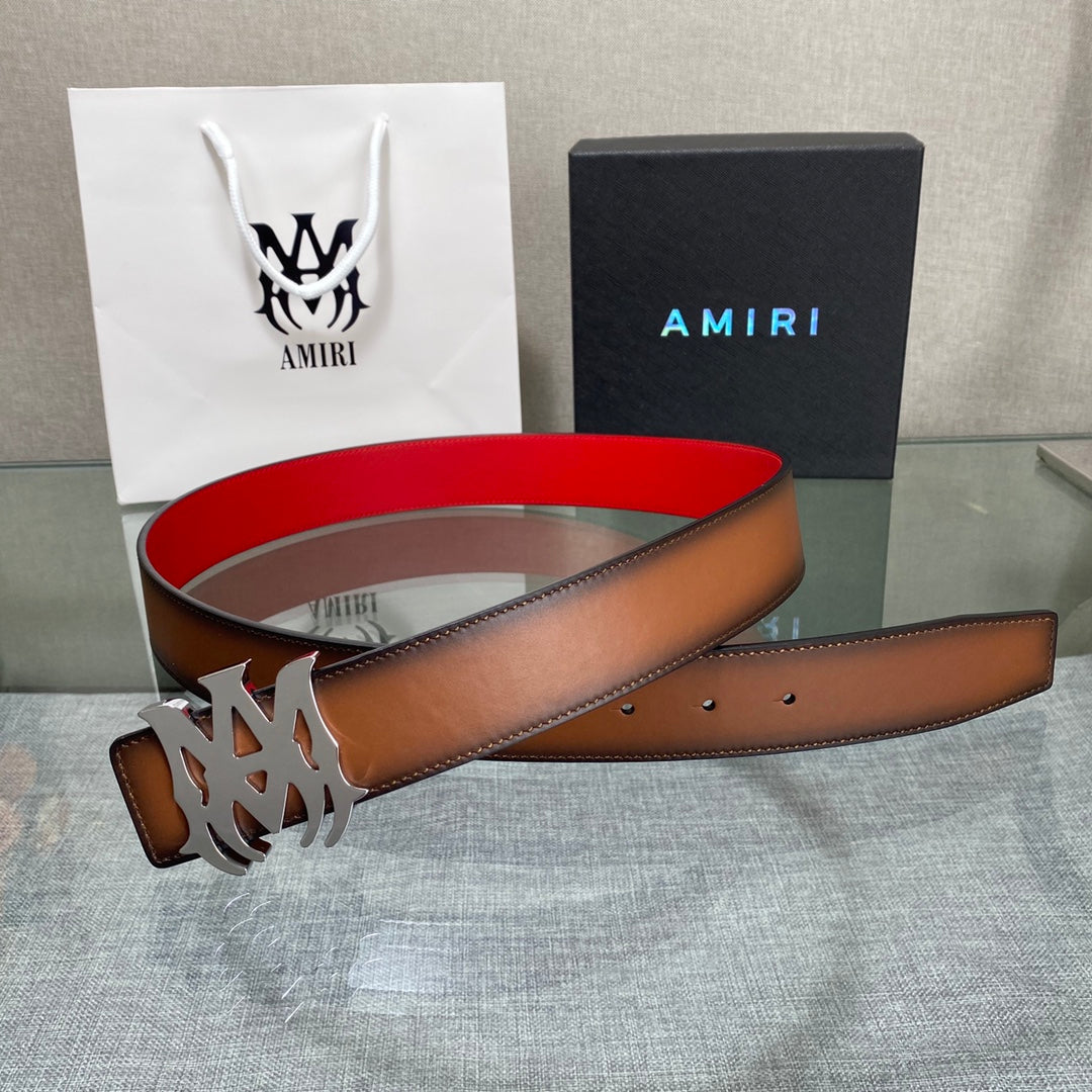 SALL Amiri Exquisite Belt