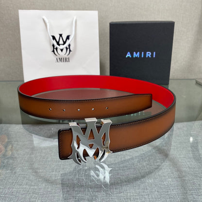 SALL Amiri Exquisite Belt