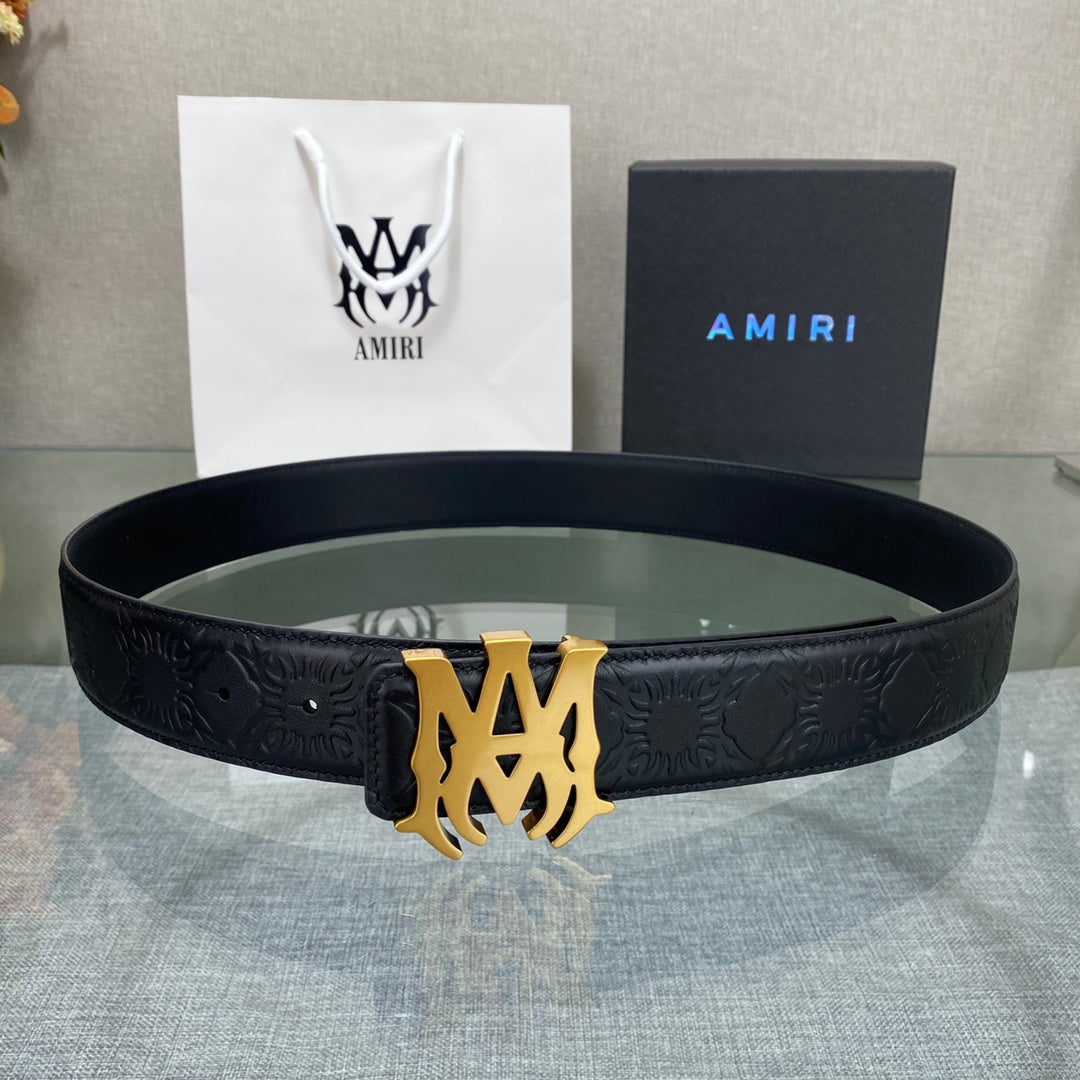 SALL Amiri Exquisite Belt