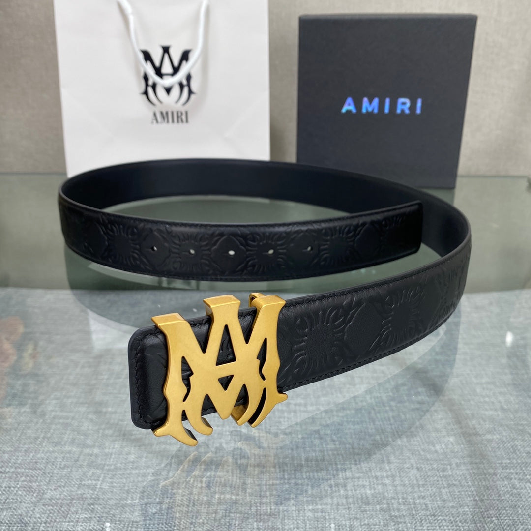 SALL Amiri Exquisite Belt