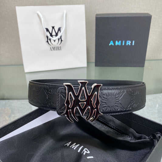 SALL Amiri Exquisite Belt