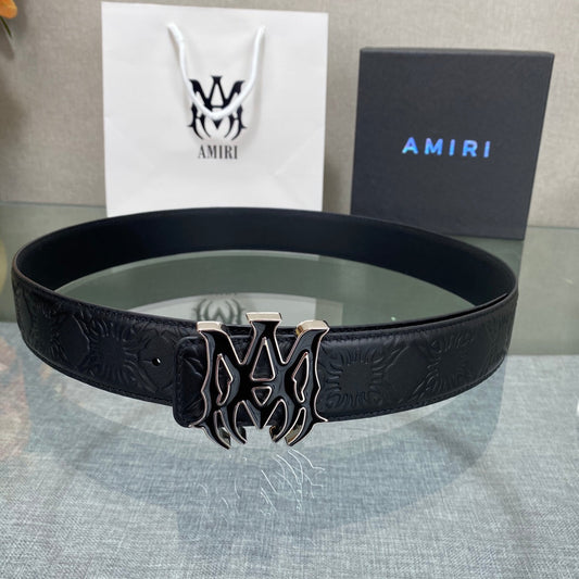 SALL Amiri Exquisite Belt