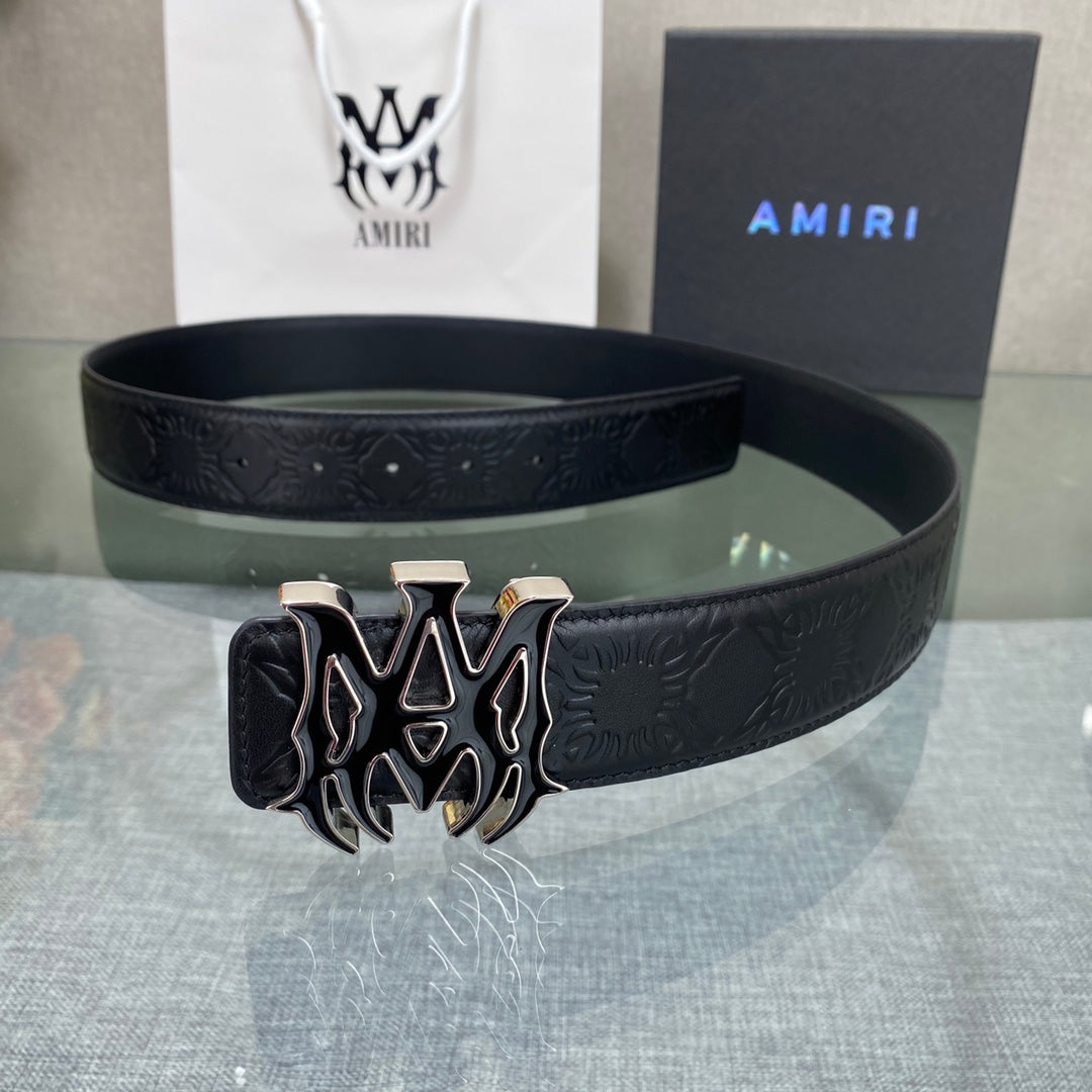 SALL Amiri Exquisite Belt