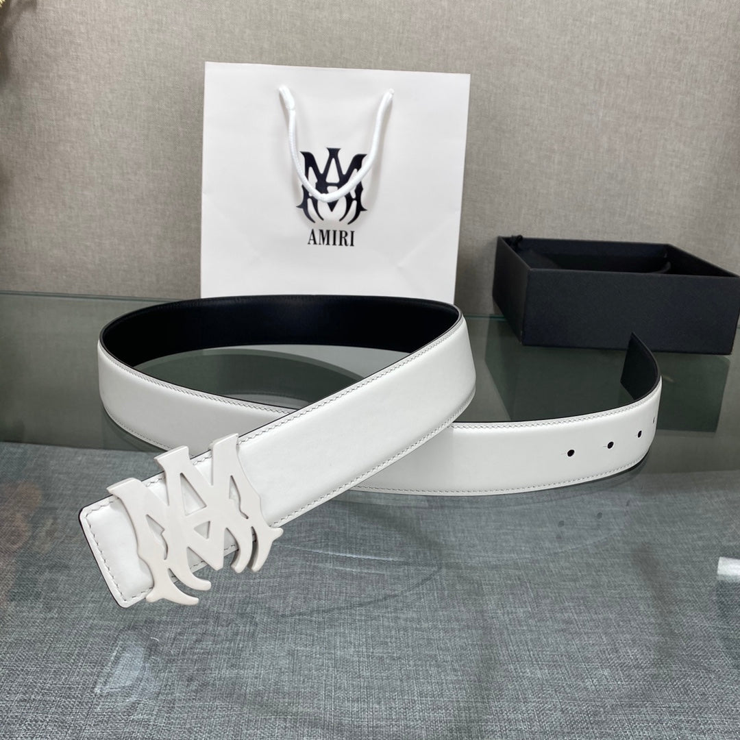 SALL Amiri Exquisite Belt