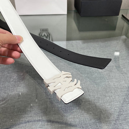 SALL Amiri Exquisite Belt
