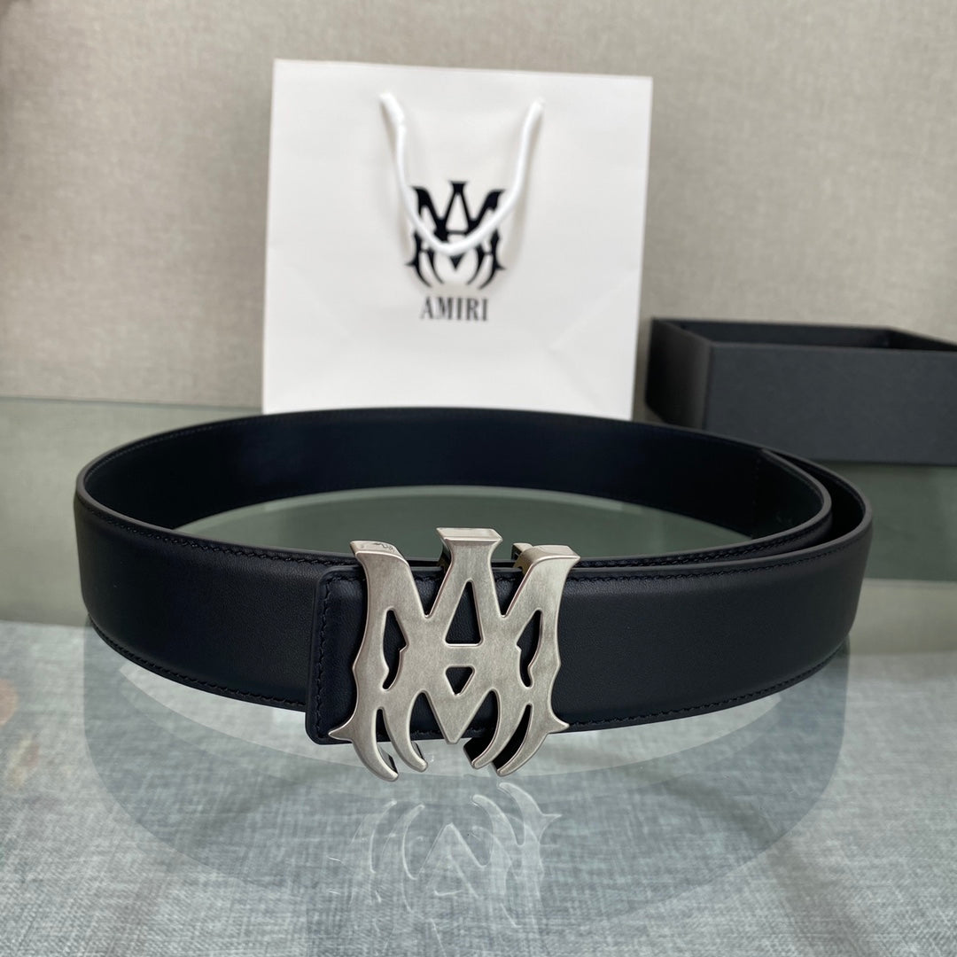 SALL Amiri Exquisite Belt